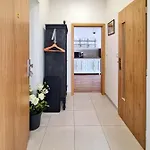 Brevnov דירה פראג