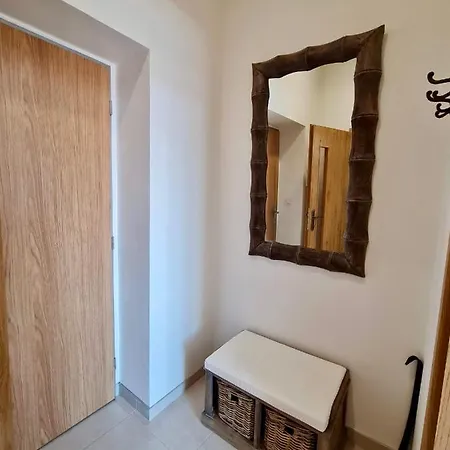 Apartament Brevnov *