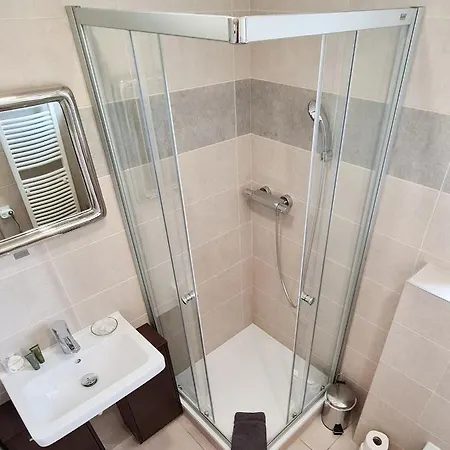 Brevnov Apartament Praga