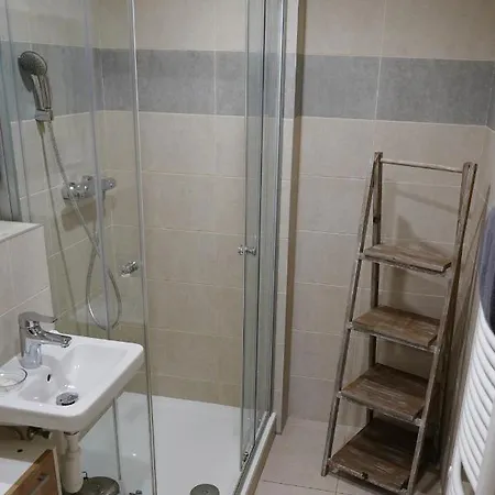 Břevnov *