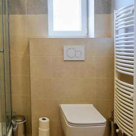 Apartament Brevnov *