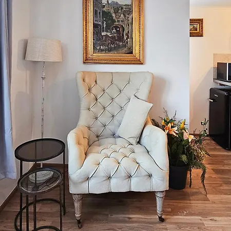 Apartament Brevnov *