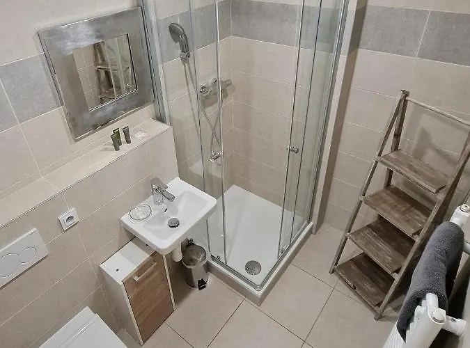 Apartment Brevnov *