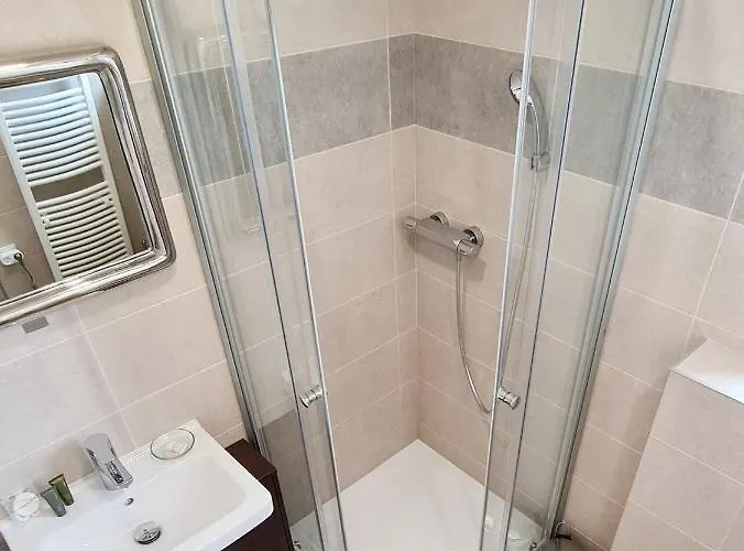 Břevnov Apartmán Praha