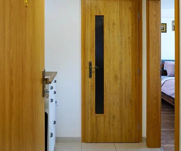Břevnov Apartmán