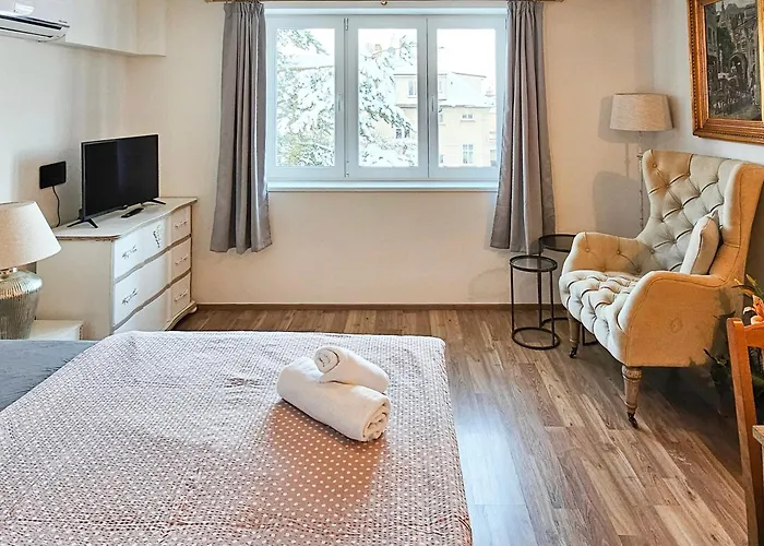 Břevnov Praha