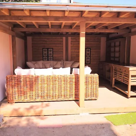 Brevnov Apartment *