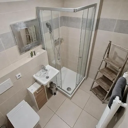Apartment Brevnov *
